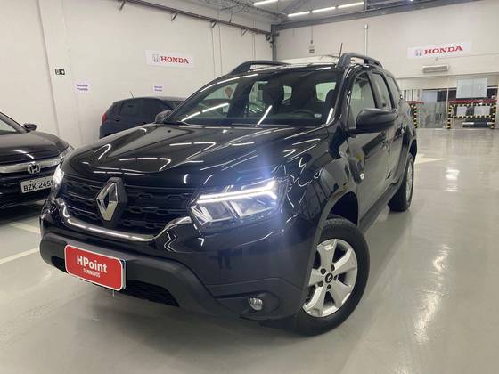 RENAULT DUSTER 1.6 16V SCE FLEX INTENSE PLUS X-TRONIC RENAULT DUSTER 1.6 16V SCE FLEX INTENSE PLUS X-TRONIC